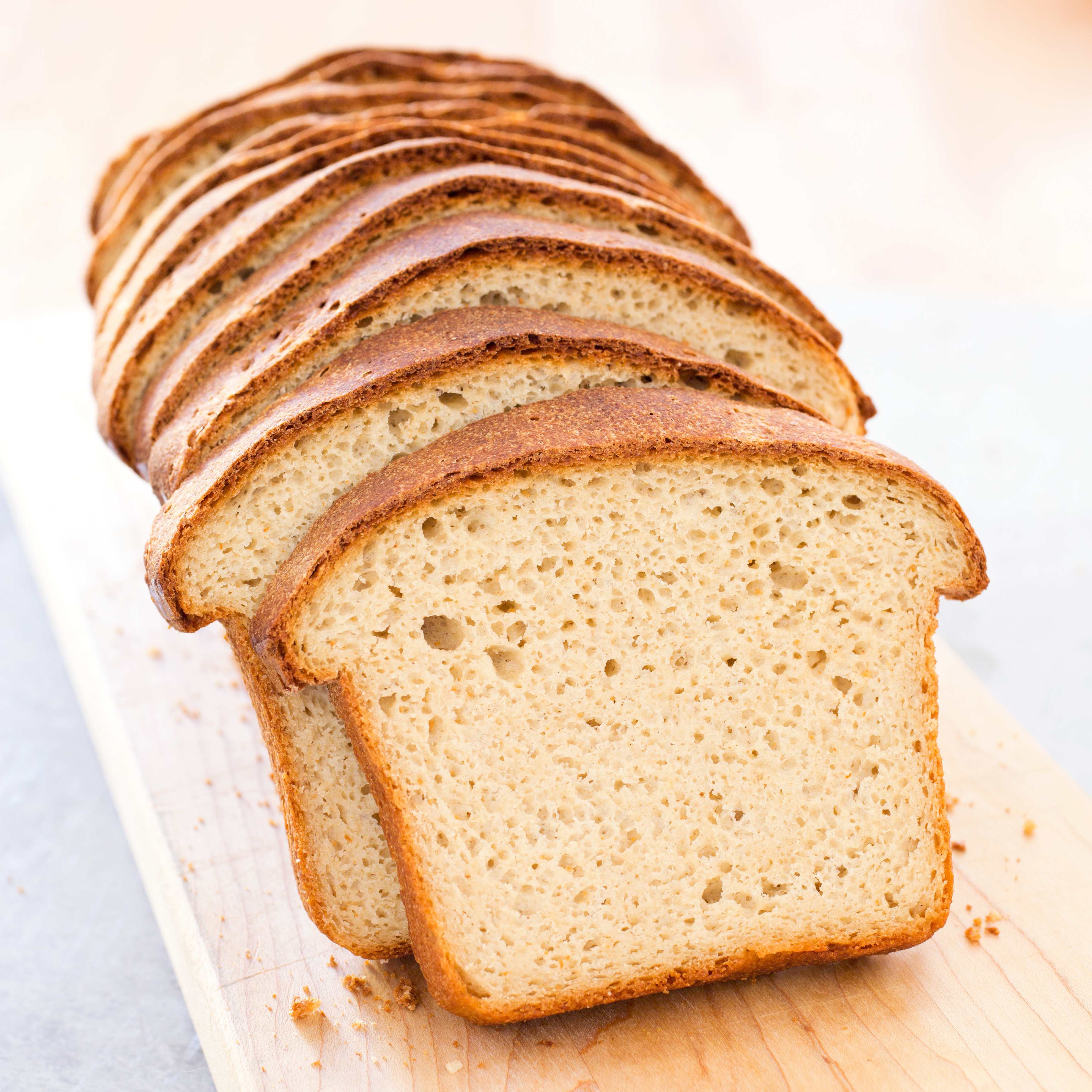 Sandwich Bread