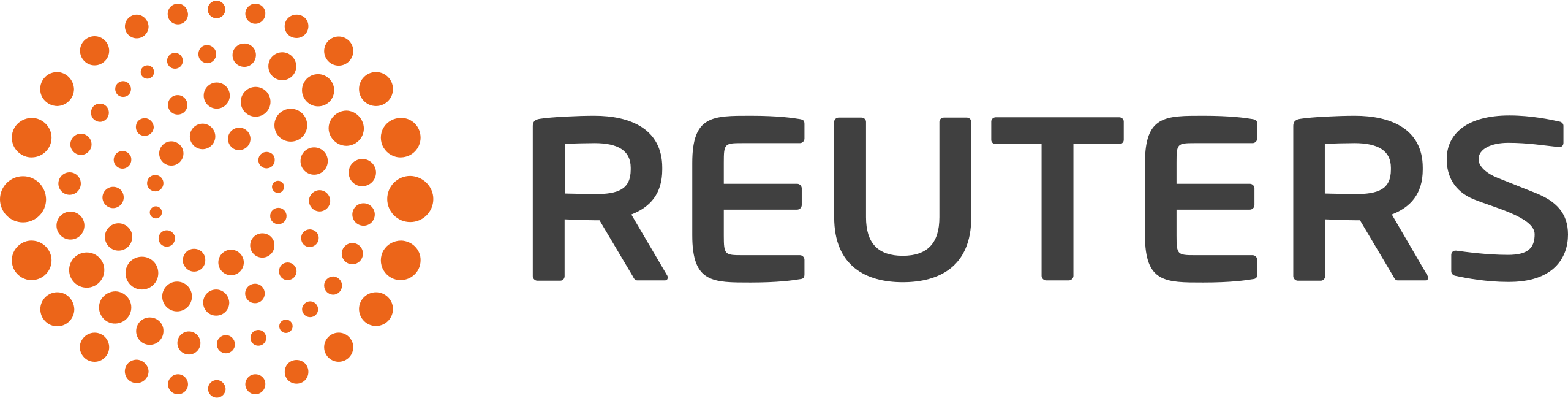 Reuters Logo